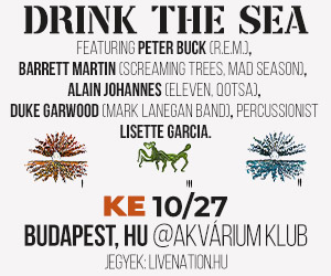 Drink The Sea 300x250 Drink The Sea 300x250